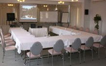 Normandie Motel And Function Centre - North Wollongong - Brisbane Tourism 1