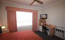 Normandie Motel And Function Centre - North Wollongong - Brisbane Tourism 3