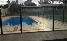 Oasis Motel - Brisbane Tourism 0