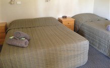 Oasis Motel - Brisbane Tourism 2