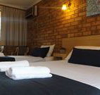 Ocean View Motor Inn - Merimbula - Tourism Brisbane