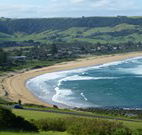 Park Ridge Retreat - Gerringong - Tourism Brisbane