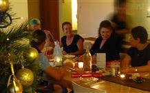 Park Ridge Retreat - Gerringong - Brisbane 4u 3
