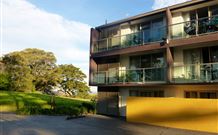 Park Ridge Retreat - Gerringong - Brisbane 4u 6