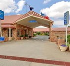 Parkes International Comfort Inn - Parkes - Tourism Brisbane