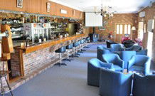 Parkes International Comfort Inn - Parkes - Tourism Brisbane 4