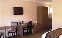 Parkes International Comfort Inn - Parkes - Tourism Brisbane 5