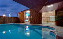 Parkes International Comfort Inn - Parkes - Tourism Brisbane 6