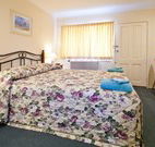 Parkhaven Motel - Goulburn - Tourism Brisbane
