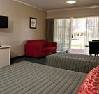 Parklands Resort and Conference Centre - Mudgee - Tourism Brisbane
