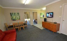 Parkview Motor Inn - Parkes - Tourism Brisbane 1