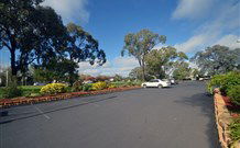 Parkview Motor Inn - Parkes - Tourism Brisbane 3