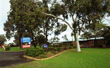 Parkview Motor Inn - Parkes - Tourism Brisbane 4