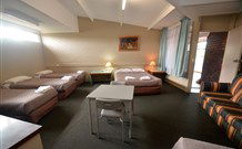 Parkview Motor Inn - Parkes - Tourism Brisbane 5