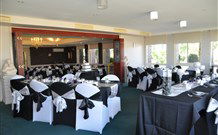 Parkview Motor Inn - Parkes - Tourism Brisbane 6