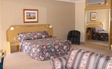 Oxley Motel - Brisbane 4u 0