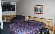 Oxley Motel - Brisbane 4u 1