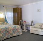Pleasant Way Motel - Nowra - Brisbane Tourism
