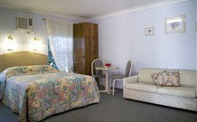 Pleasant Way Motel - Nowra - Brisbane 4u 0