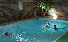 Pleasant Way Motel - Nowra - Brisbane 4u 1