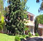 Poplars Motel - Braemar - Tourism Brisbane