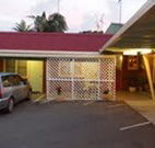 Port Macquarie Motel - Port Macquarie - Brisbane Tourism