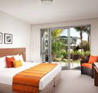 Pullman Magenta Shores Resort - The Entrance - Tourism Brisbane
