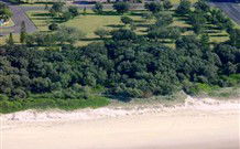 Quality Hotel Ballina - Ballina - Brisbane Tourism 3