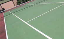 Quality Hotel Ballina - Ballina - Brisbane Tourism 7