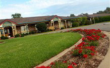 Quality Inn Carriage House - Wagga Wagga - Tourism Brisbane 1