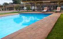 Quality Inn Carriage House - Wagga Wagga - Tourism Brisbane 2