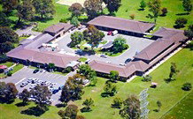 Quality Inn Carriage House - Wagga Wagga - Tourism Brisbane 4