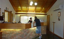 Quality Inn Carriage House - Wagga Wagga - Tourism Brisbane 5