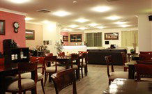 Quality Inn Country Plaza Queanbeyan - Queanbeyan - Tourism Brisbane 1