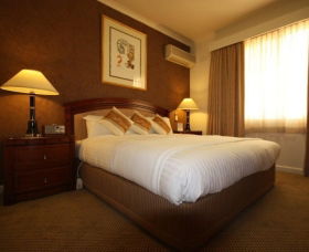 Quality Inn Country Plaza Queanbeyan - Queanbeyan - Tourism Brisbane 2