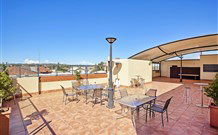 Quality Suites Boulevard On Beaumont - Hamilton - Tourism Brisbane 4