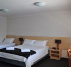 Red Cedar Motel Muswellbrook - Brisbane 4u