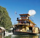 Riverboat Motor Lodge - Echuca - Tourism Brisbane