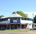 Royal Hotel South Grafton - South Grafton - Tourism Brisbane