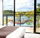 Sails Resort Port Macquarie by Rydges - Port Macquarie - Brisbane Tourism