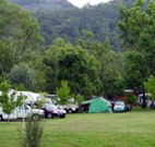 Sandy Hollow Tourist Park - Sandy Hollow - Tourism Brisbane