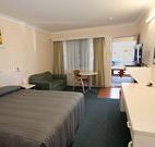 Sapphire City Motor Inn - Inverell - Brisbane 4u