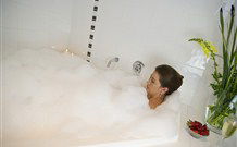 Scone Motor Inn - Scone - Brisbane 4u 1