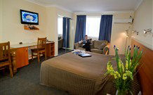 Scone Motor Inn - Scone - Brisbane 4u 0