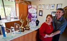 Scone Motor Inn - Scone - Brisbane 4u 2