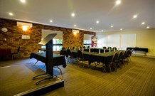 Scone Motor Inn - Scone - Brisbane 4u 3