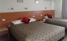 Scone Motor Inn - Scone - Brisbane 4u 6