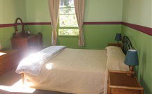 Settlers Arms Hotel - Dungog - Brisbane 4u 0