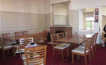 Settlers Arms Hotel - Dungog - Brisbane 4u 1