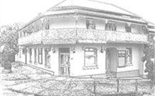Settlers Arms Hotel - Dungog - Brisbane 4u 2